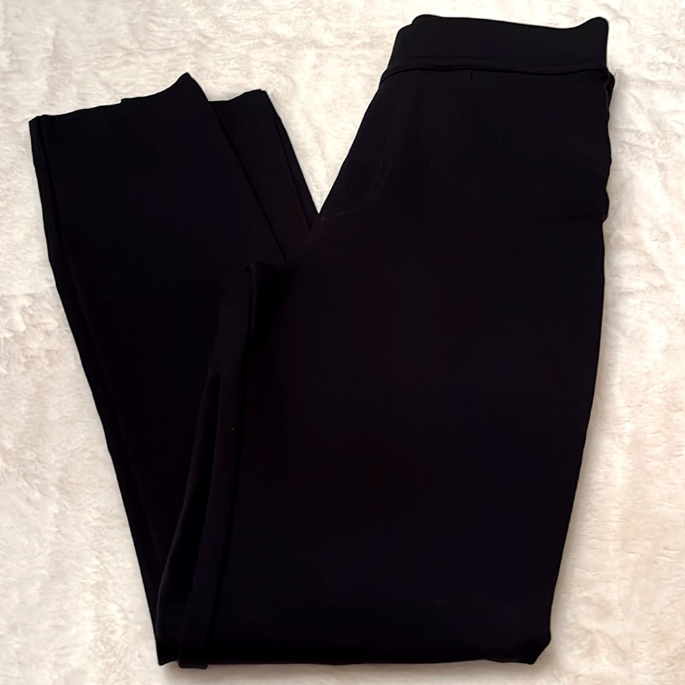 NWOT Spanx The Perfect Pant, Ankle Backseam Skinny Size XS